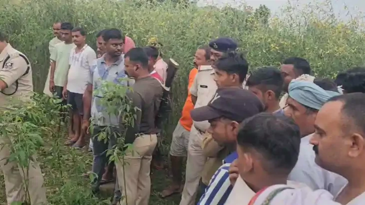 महिला डांसर से संबंधों के शक में एएसआई की हत्या, सिवान पुलिस ने सात आरोपियों को दबोचा