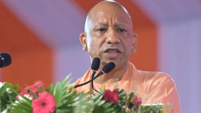 काशी विश्वनाथ व रामेश्वरम भारतीय आत्मा की एकात्मता के प्रतीक: सीएम योगी