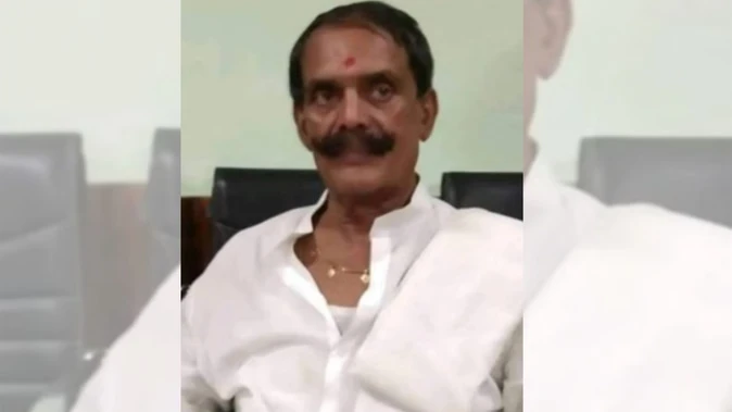 दुलारचंद की हत्या के बाद पटना के एसपी ग्रामीण का तबादला