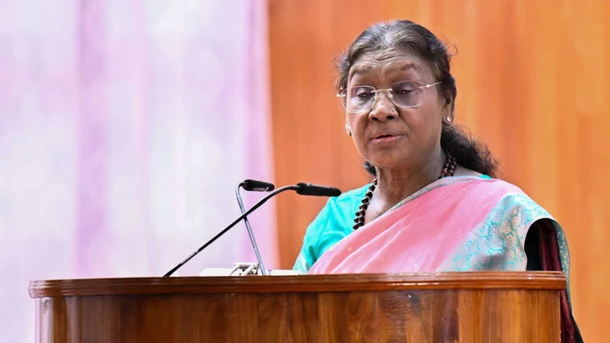 राष्ट्रपति के दौरे को लेकर 20 स्कूलों में छुट्टी, राज्य स्थापना दिवस की तैयारियां पूरी