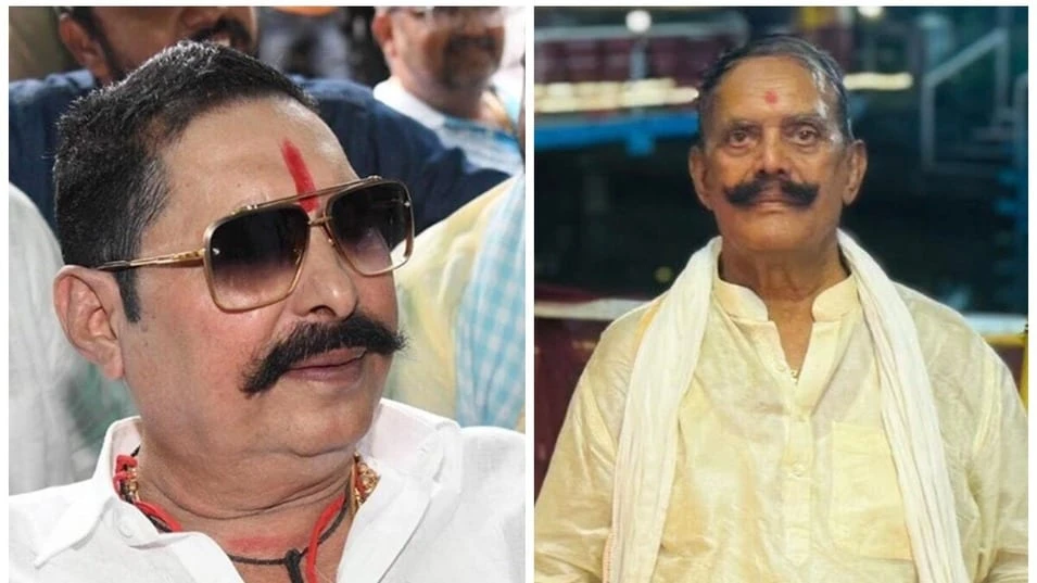 दुलारचंद यादव हत्याकांड में बड़ी कार्रवाई: पूर्व विधायक अनंत सिंह गिरफ्तार