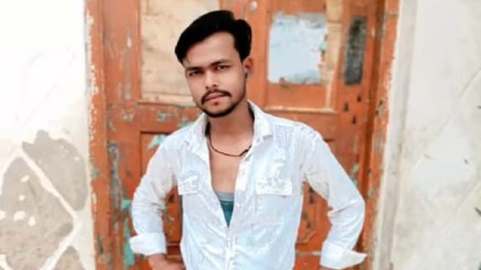 बिजनौर में युवक और उसकी 15 साल की प्रेमिका ने किया सुसाइड