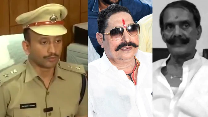 दुलारचंद हत्याकांड में बाहुबली अनंत सिंह की कोर्ट में पेशी, पोते ने कहा– अब भी न्याय अधूरा है