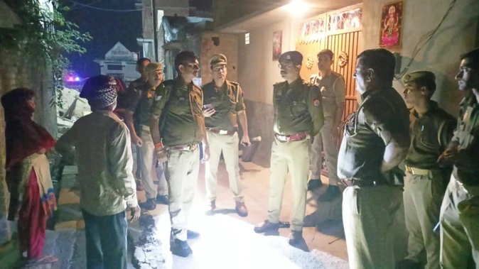 बरेली में पारिवारिक विवाद ने ली जान: बहन की मौत के बाद भांजे ने की मामा की हत्या