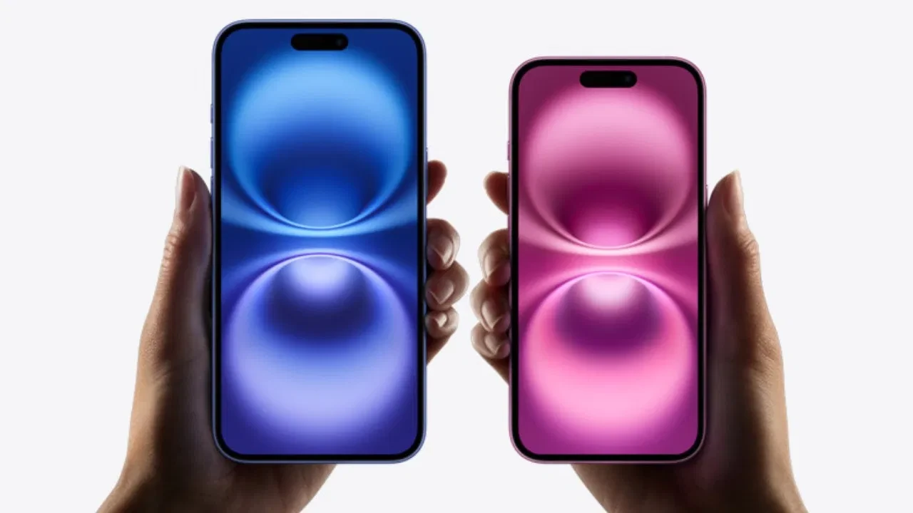 Apple iPhone 16 Plus पर बंपर ऑफर, JioMart ने कीमत घटाकर की 65,990 रुपये