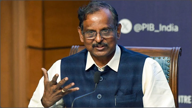 इसरो अगले पांच महीने में लॉन्च करेगा सात मिशन, गगनयान ‘जी-1’ भी शामिल