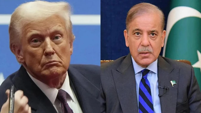 पाकिस्तान और चीन कर रहे न्यूक्लियर टेस्ट, अब अमेरिका भी करेगा परीक्षण शुरू: ट्रंप