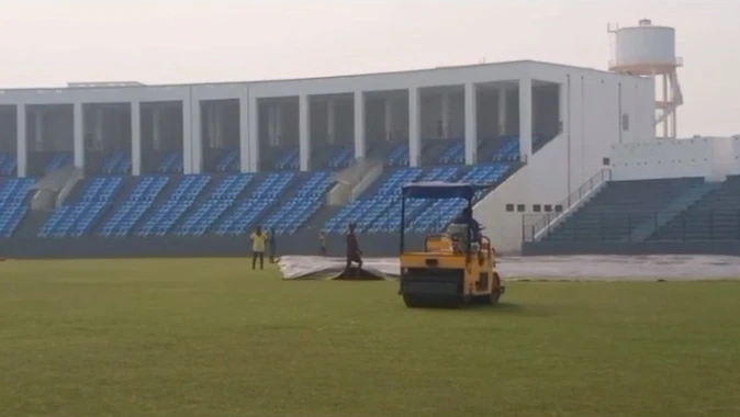 डॉ. भीमराव अंबेडकर अंतरराष्ट्रीय स्टेडियम, नौ नवंबर से शुरू होगी अयोध्या प्रीमियर लीग