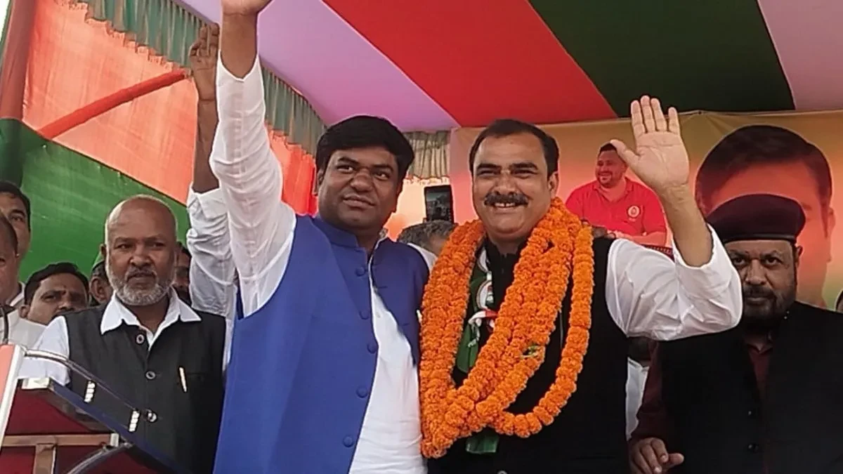 नीतीश कुमार अस्वस्थ, अब उनकी विरासत संभालूंगा: मुकेश सहनी