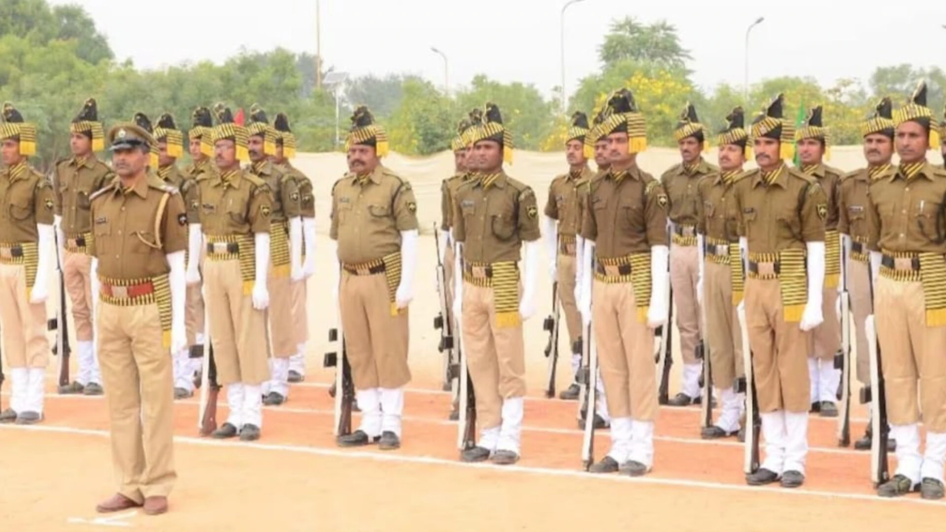 यूपी में 45 हजार से अधिक होमगार्ड की भर्ती का रास्ता साफ, शासनादेश जारी