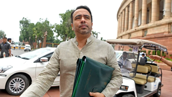 रालोद 16 नवंबर को चुनेगा नया राष्ट्रीय अध्यक्ष, मथुरा में होगा राष्ट्रीय अधिवेशन