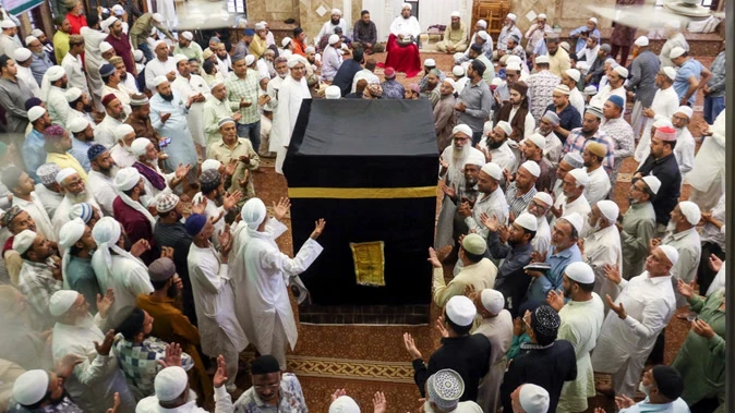 यूपी से सऊदी अरब जाएंगे 115 हज इंस्पेक्टर, 450 सरकारी कर्मचारियों ने किया आवेदन