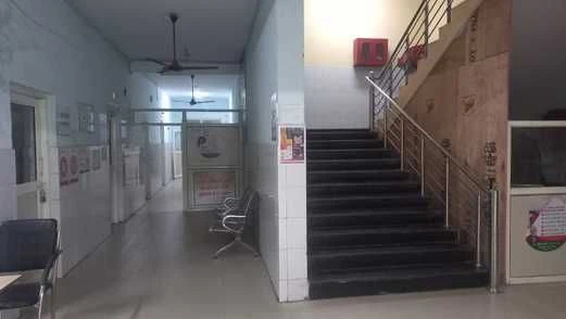 सरधना सीएचसी में बच्चा चोरी का प्रयास नाकाम, आरोपी महिला गिरफ्तार