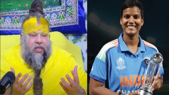 धार्मिक आस्था से प्रेरित दीप्ति ने बनाया हार को जीत की ताकत, बोलीं- ‘सपना पूरा हुआ’