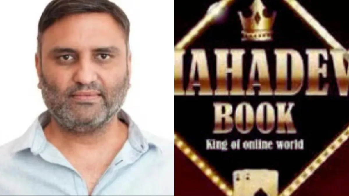 दुबई में गिरफ्तार महादेव एप का मास्टरमाइंड गायब, प्रत्यर्पण पर सवाल