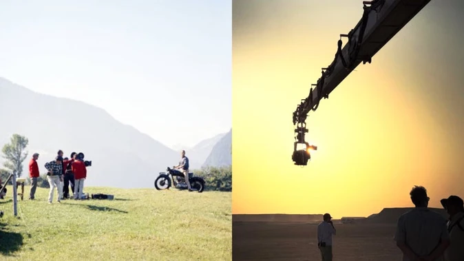 पहलगाम हमले के बाद घाटी में लौटी रौनक, तेलुगु फिल्म की शूटिंग से जगी उम्मीद