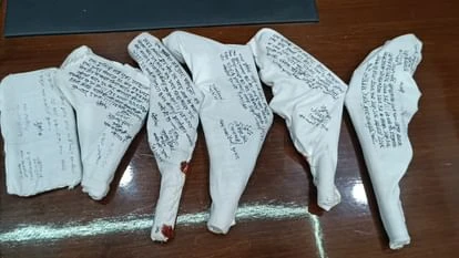 सौरभ हत्याकांड में बड़ा खुलासा: प्रेमिका के पिता ने दी थी सुपारी, पिता-भाई समेत सात गिरफ्तार