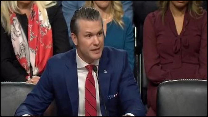 अमेरिकी सेना ने प्रशांत महासागर में 16वीं बार की ड्रग तस्करों पर स्ट्राइक, दो की मौत