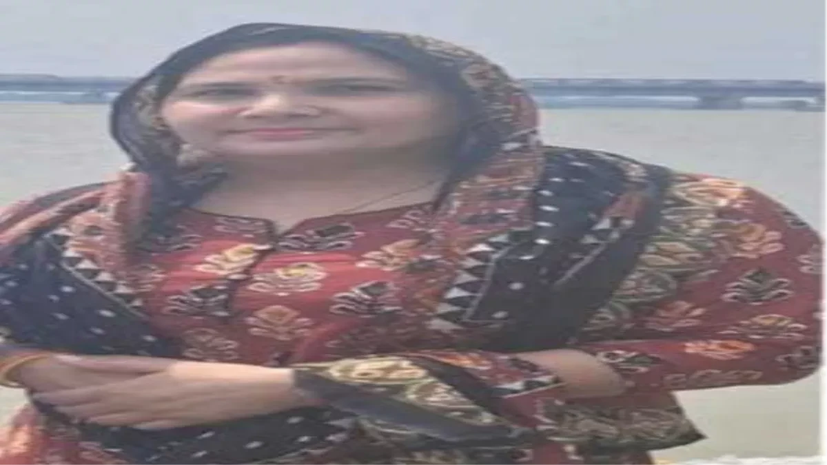 बागपत: सांप के डसने से भाकियू नेता की पत्नी की मौत