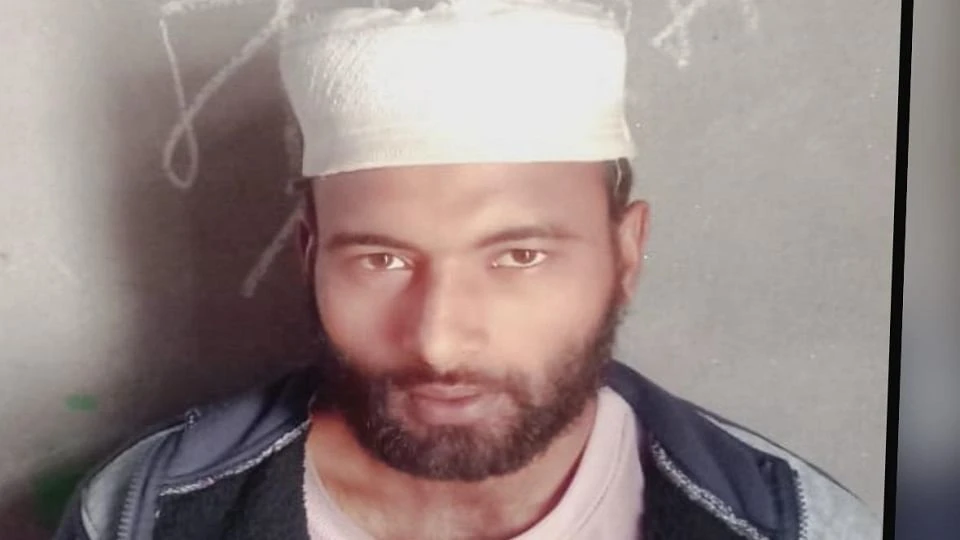 सहारनपुर में दो दिन से लापता युवक की हत्या, ढमोला नदी में फेंका शव