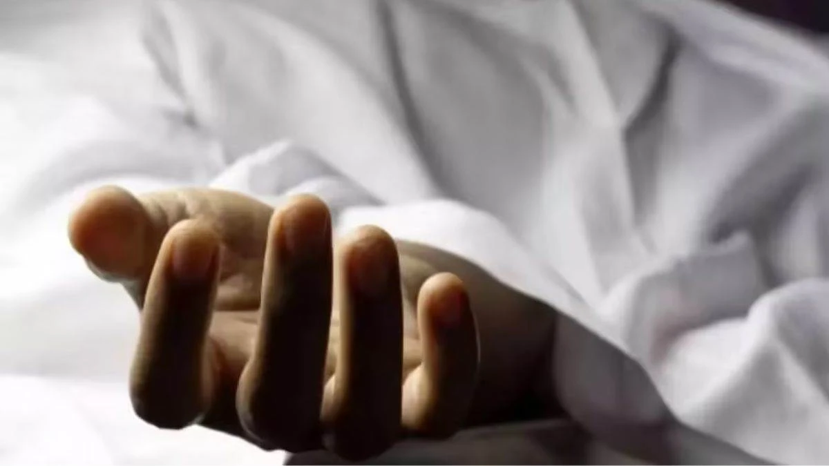 गुरुग्राम में शराब पीने के दौरान विवाद, साथी के धक्के से युवक की मौत