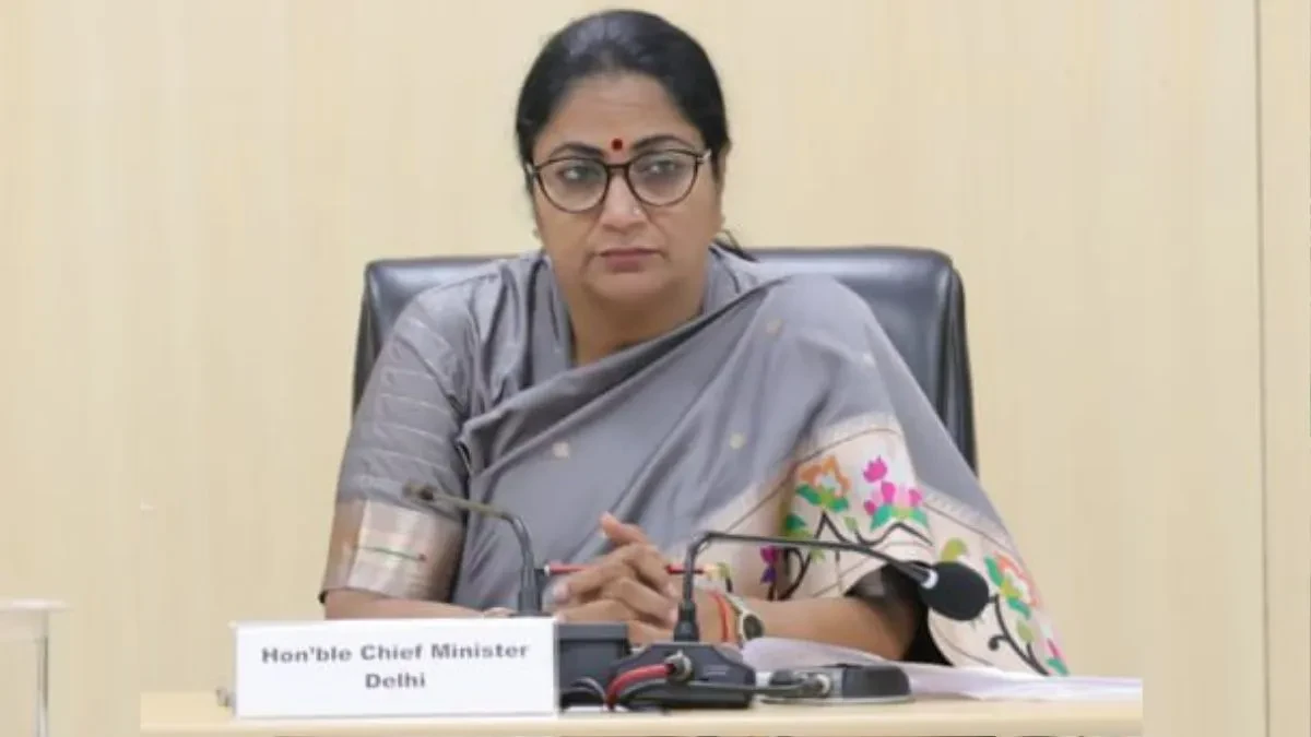 परियोजनाओं में देरी पर होगी सख्त कार्रवाई, दिल्ली पीडब्ल्यूडी ने जारी किए नए दिशा-निर्देश