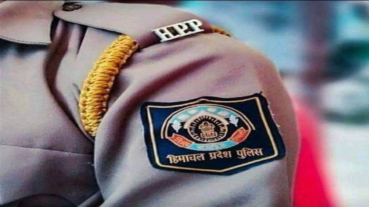 हिमाचल पुलिस महकमे में बड़े फेरबदल, 77 आईपीएस-एचपीएस अधिकारियों के तबादले