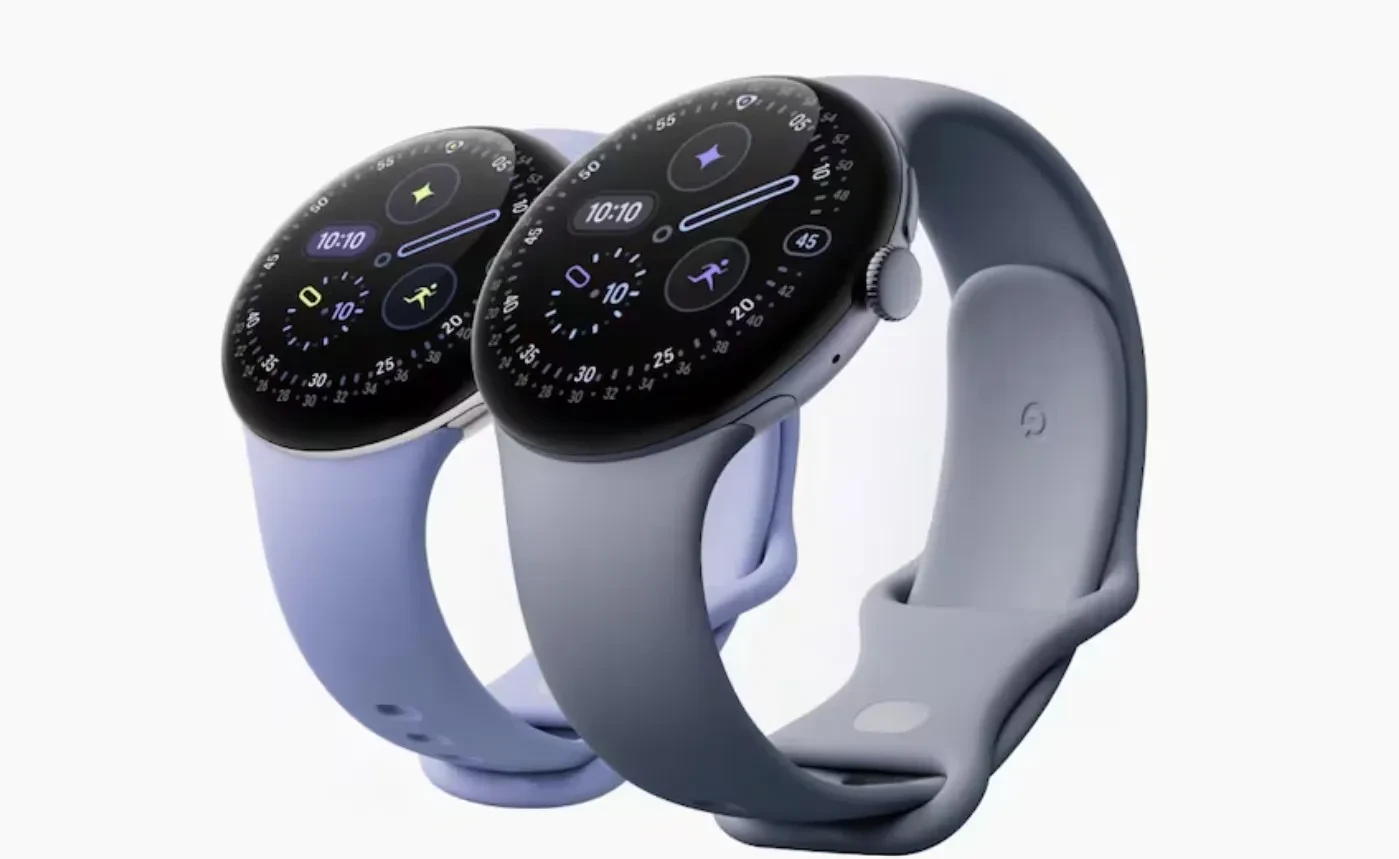 Google Pixel Watch 4 भारत में लॉन्च, 41mm और 45mm वेरिएंट के साथ उपलब्ध