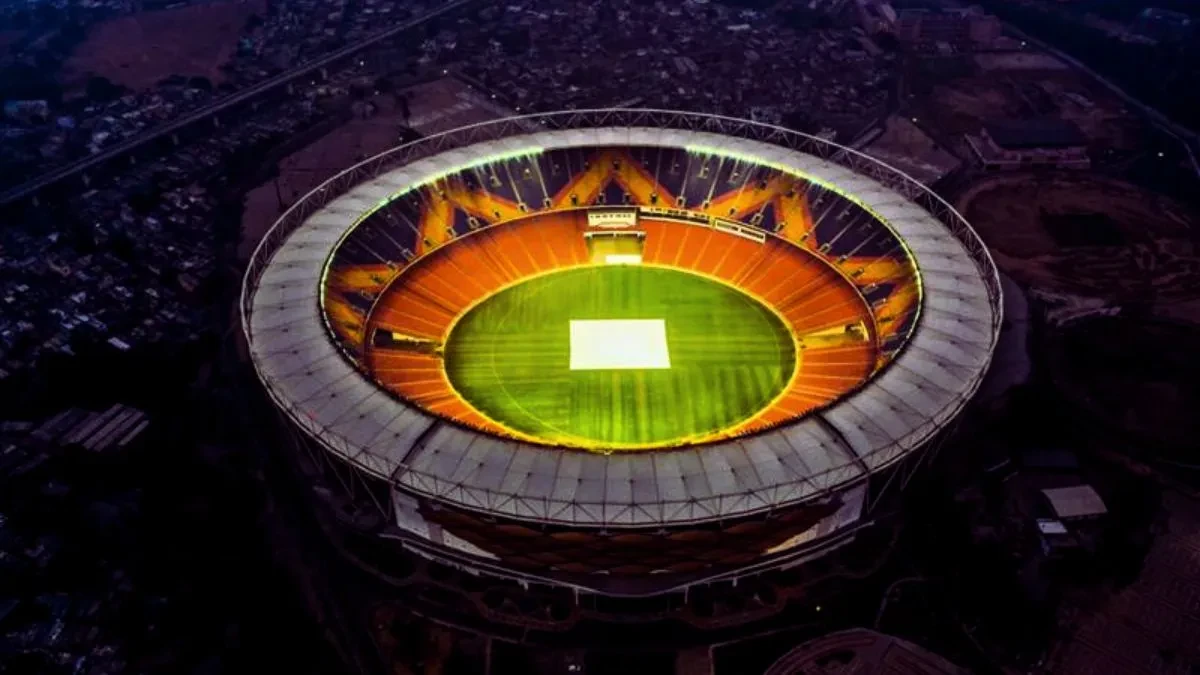 टी20 वर्ल्ड कप 2026: भारत में पांच शहरों में होंगे मुकाबले, फाइनल अहमदाबाद में