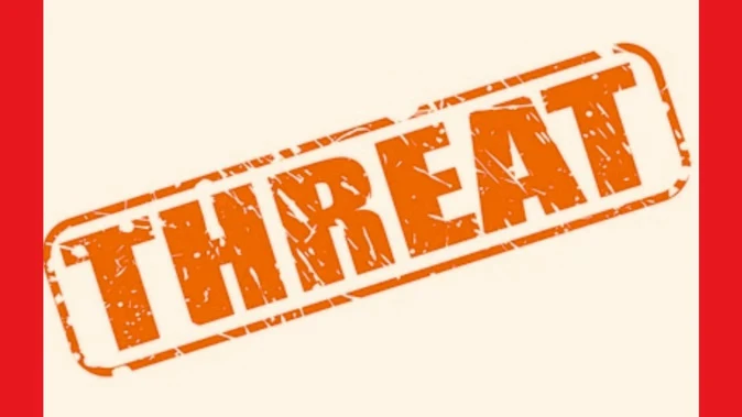 ऊना में शराब कारोबारी को फिर मिली जान से मारने की धमकी