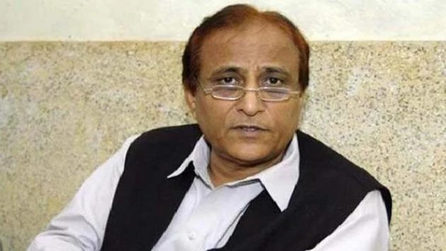 लखनऊ में कोठी नहीं, फिर भी मुझे भूमाफिया कहा गया: आजम खां