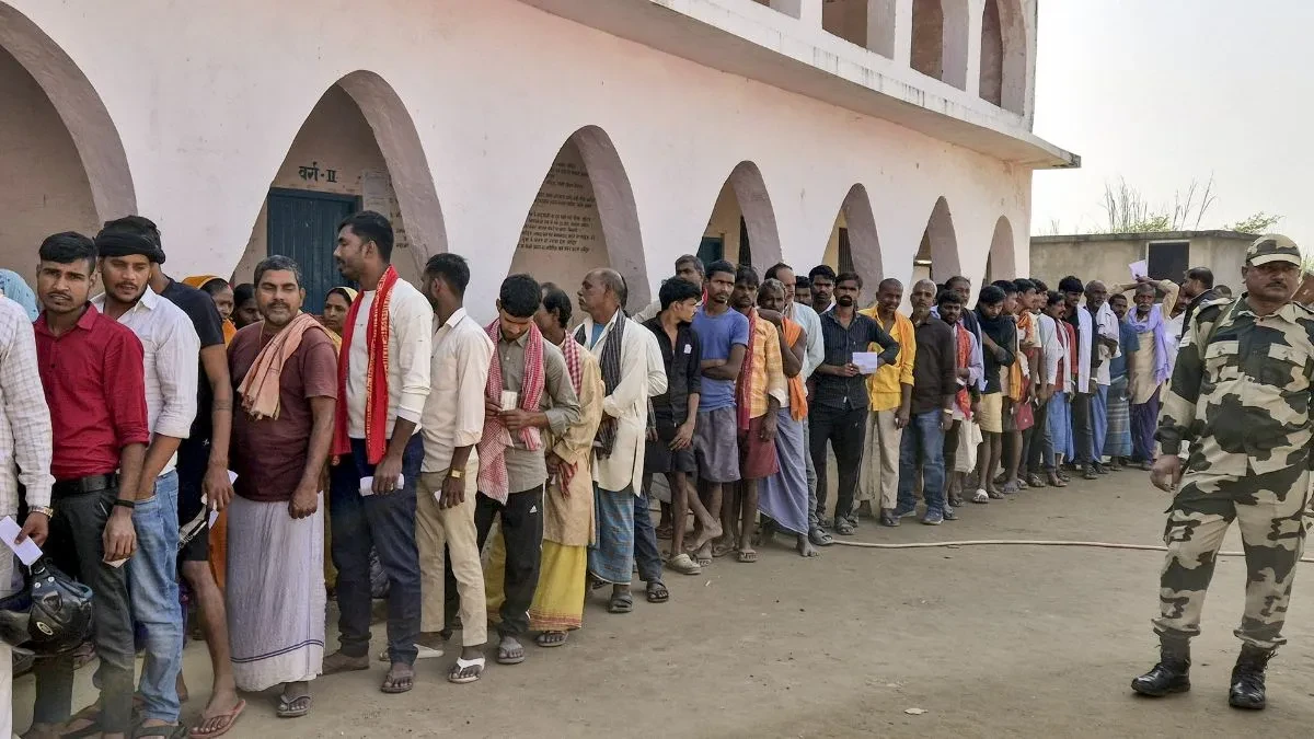 SIR और वोटचोरी नहीं... मिथिलांचल से चंपारण तक, ये हैं जनता के असल मुद्दे