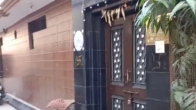 सौरभ हत्याकांड: मुस्कान के पिता का कारोबार ठप, रिश्तेदारों ने किया किनारा