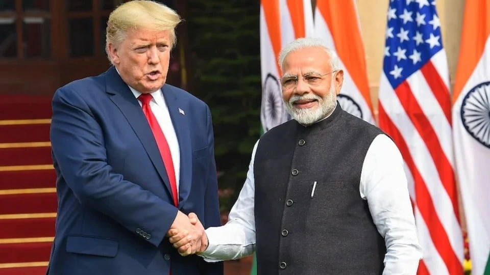 पीएम मोदी मेरे अच्छे दोस्त, जल्द करूंगा भारत का दौरा: ट्रंप