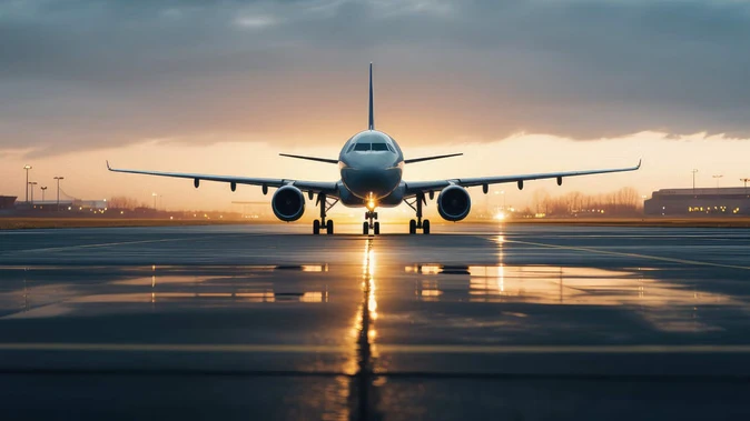 दिल्ली एयरपोर्ट पर एटीसी सिस्टम फेल, 100 से ज्यादा उड़ानें हुईं लेट