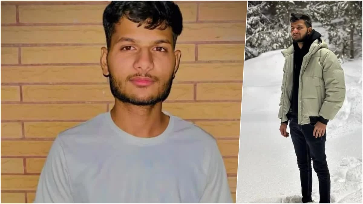 रूस में लापता भारतीय छात्र का शव बरामद, परिवार में मचा कोहराम