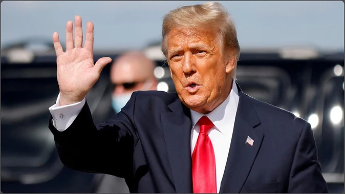 अमेरिकी वाणिज्य मंत्री ने ट्रंप के टैरिफ नीति का किया बचाव, भारत का दिया उदाहरण