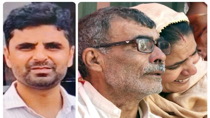 बिजनौर: नगीना रोड पर दवा कारोबारी की आत्महत्या, सुसाइड नोट में बीमारी का हवाला