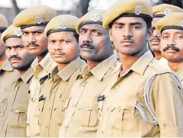 यूपी होमगार्ड भर्ती: वन-टाइम रजिस्ट्रेशन अनिवार्य, 45 हजार से अधिक पदों के लिए प्रक्रिया शुरू