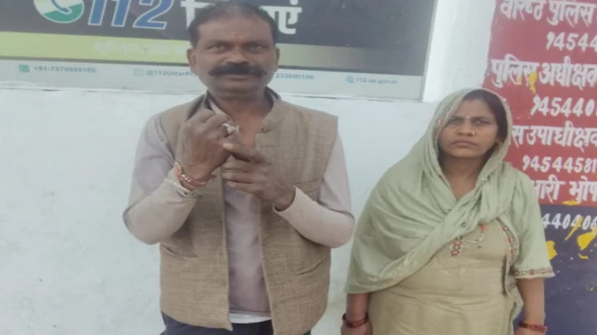 मुजफ्फरनगर: खेत में काम कर रहे प्रधान पर हमला, पुलिस ने शुरू की जांच