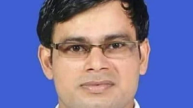 बसपा में फिर से लौटे जयप्रकाश सिंह, पश्चिम बंगाल और उड़ीसा की मिली जिम्मेदारी