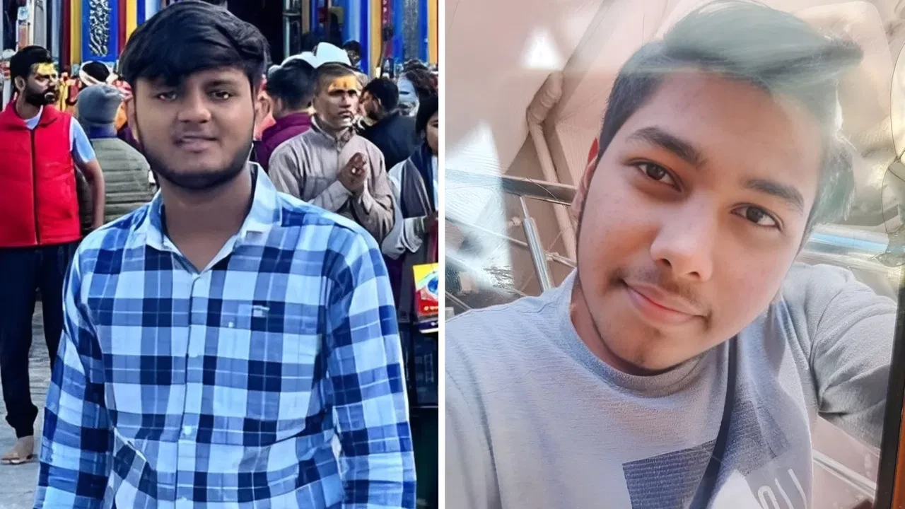 इंदौर में तेज रफ्तार स्कार्पियो ने स्कूटी सवार युवकों को मारी टक्कर, दो की मौत