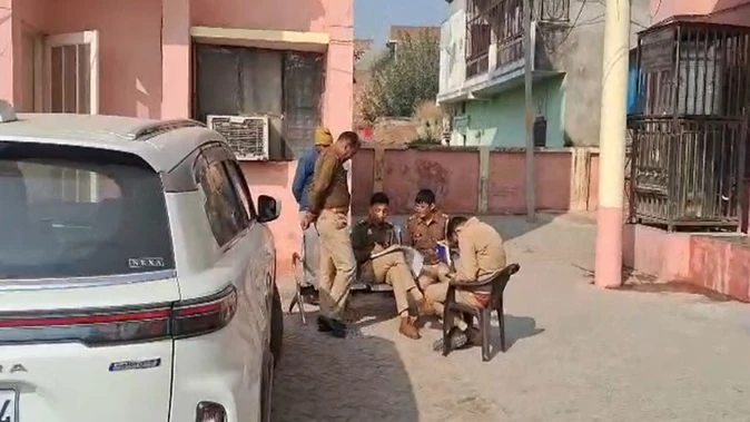 बुढ़ाना:  डीएवी कॉलेज में छात्र ने खुद को लगाई आग, फीस विवाद को बताया वजह