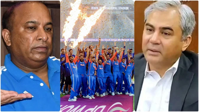 एशिया कप 2025 ट्रॉफी विवाद सुलझा, भारतीय टीम को जल्द मिलेगी ट्रॉफी