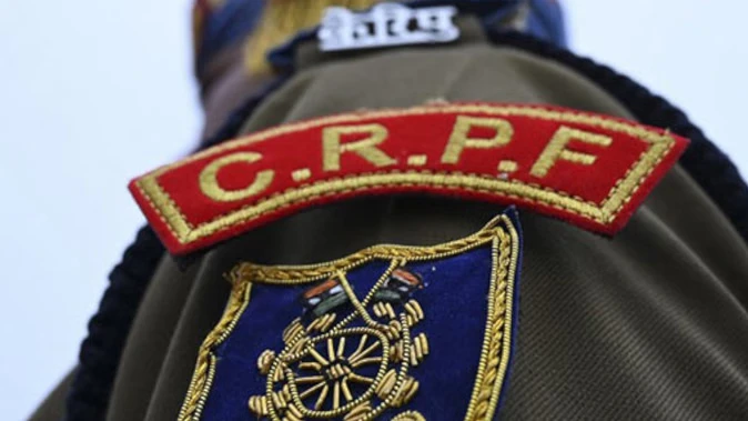 शहीद कर्मियों के परिवारों के लिए सीआरपीएफ ने बढ़ाई एकमुश्त सहायता राशि