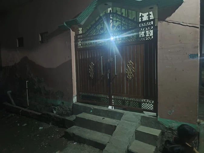 सीतापुर: मदरसा प्रबंधक पर गैर जनपद की छात्रा से दुष्कर्म का आरोप