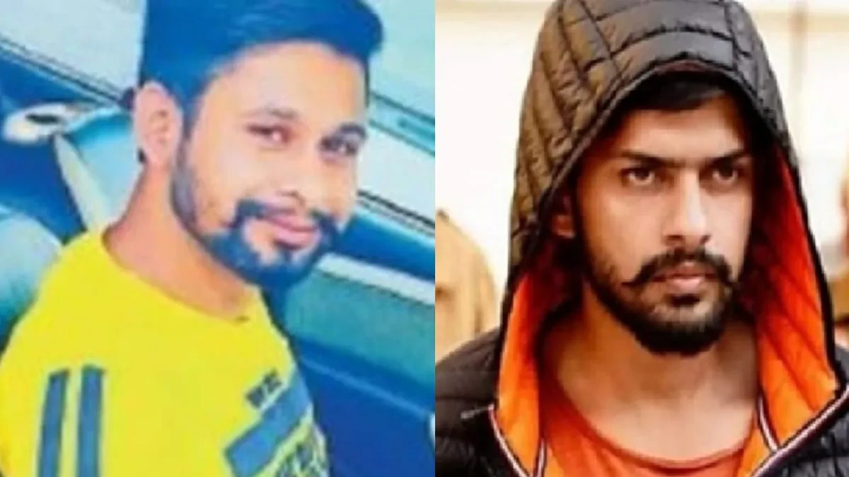 जॉर्जिया और अमेरिका से दो मोस्ट वांटेड गैंगस्टर गिरफ्तार, भारत प्रत्यर्पण की प्रक्रिया शुरू