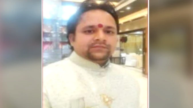 पीलीभीत में विहिप नेता गिरफ्तार, एडीएम को डराने और वसूली की साजिश का आरोप