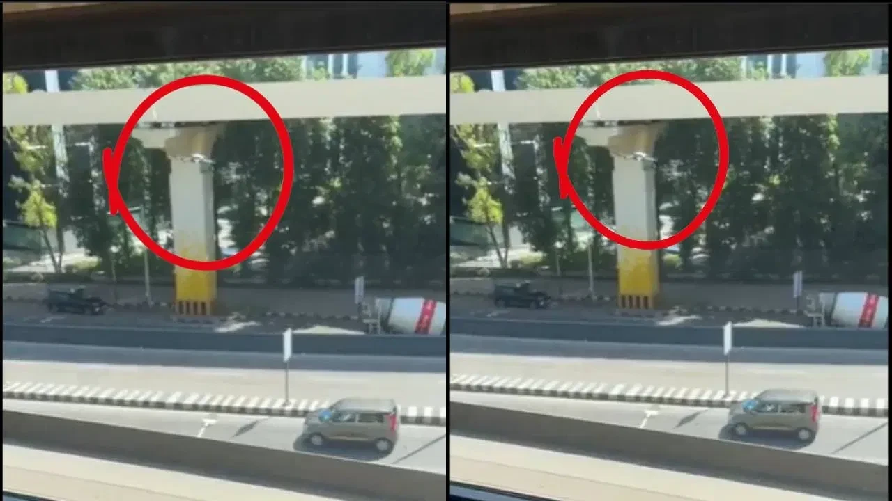 मातोश्री के ऊपर ड्रोन मंडराने से मचा हड़कंप, उद्धव ठाकरे परिवार की सुरक्षा पर सवाल