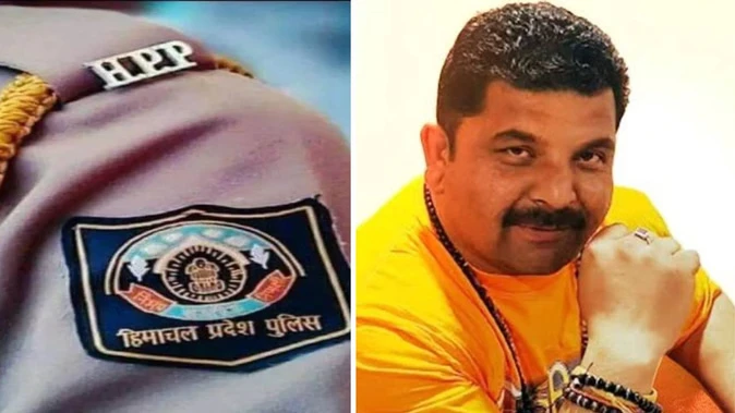 चंबा: भाजपा विधायक हंसराज के खिलाफ केस दर्ज, मोबाइल बंद होने से खोज जारी